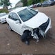 2T1BU4EE8CC782244 2012 Toyota Corolla Le auction photo thumbnail 1