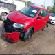 JN8AT2MT8HW391763 2017 Nissan Rogue S auction photo thumbnail 2
