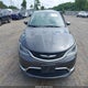 1C3CCCAB9FN760823 2015 Chrysler 200 Limited auction photo thumbnail 11