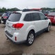 4S4BRBLC6C3285141 2012 Subaru Outback 2.5I Limited auction photo thumbnail 4