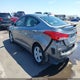 KMHDH4AE6DU920057 2013 Hyundai Elantra Gls auction photo thumbnail 3