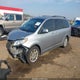 5TDYK3DC0DS306430 2013 Toyota Sienna Xle V6 8 Passenger auction photo thumbnail 2