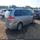5TDYK3DC0DS306430 2013 Toyota Sienna Xle V6 8 Passenger auction photo thumbnail 4