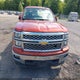 1GCVKREH1FZ194142 2015 Chevrolet Silverado 1500 1Lt auction photo thumbnail 12