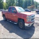 1GCVKREH1FZ194142 2015 Chevrolet Silverado 1500 1Lt auction photo thumbnail 1
