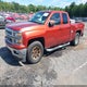 1GCVKREH1FZ194142 2015 Chevrolet Silverado 1500 1Lt auction photo thumbnail 2