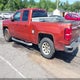 1GCVKREH1FZ194142 2015 Chevrolet Silverado 1500 1Lt auction photo thumbnail 3