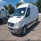 WD3PE8CB5C5680488 2012 Mercedes-Benz Sprinter 2500 High Roof auction photo thumbnail 2