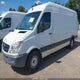 WD3PE8CB0B5595976 2011 Mercedes-Benz Sprinter 2500 High Roof auction photo thumbnail 2