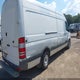 WD3PE8CB0B5595976 2011 Mercedes-Benz Sprinter 2500 High Roof auction photo thumbnail 4