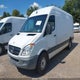 WD3PE8CB7C5613228 2012 Mercedes-Benz Sprinter 2500 High Roof auction photo thumbnail 2