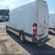 WD3PE8DE5E5829087 2014 Mercedes-Benz Sprinter 2500 High Roof auction photo thumbnail 3