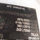 WD3PE8DE5E5829087 2014 Mercedes-Benz Sprinter 2500 High Roof auction photo thumbnail 9