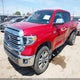 5TFAW5F13JX770881 2018 Toyota Tundra 1794 5.7L V8 auction photo thumbnail 2