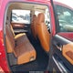 5TFAW5F13JX770881 2018 Toyota Tundra 1794 5.7L V8 auction photo thumbnail 8