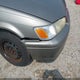 4T1BG22K41U070850 2001 Toyota Camry Le auction photo thumbnail 12
