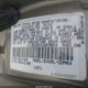 4T1BG22K41U070850 2001 Toyota Camry Le auction photo thumbnail 9