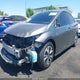 JTDKARFP8J3083174 2018 Toyota Prius Prime Advanced auction photo thumbnail 2