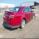 1FAHP2E87GG125707 2016 Ford Taurus Sel auction photo thumbnail 4