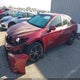 4T1B11HK0JU641365 2018 Toyota Camry Se auction photo thumbnail 2