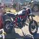 ZDMKAFPMXNB005739 2022 Ducati Scrambler Desert Sled auction photo thumbnail 12