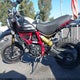 ZDMKAFPMXNB005739 2022 Ducati Scrambler Desert Sled auction photo thumbnail 13