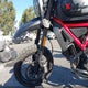 ZDMKAFPMXNB005739 2022 Ducati Scrambler Desert Sled auction photo thumbnail 2