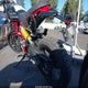 ZDMKAFPMXNB005739 2022 Ducati Scrambler Desert Sled auction photo thumbnail 3