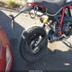 ZDMKAFPMXNB005739 2022 Ducati Scrambler Desert Sled auction photo thumbnail 4