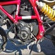 ZDMKAFPMXNB005739 2022 Ducati Scrambler Desert Sled auction photo thumbnail 9