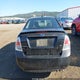 3FAHP07ZX8R241293 2008 Ford Fusion Se auction photo thumbnail 16