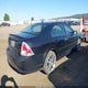 3FAHP07ZX8R241293 2008 Ford Fusion Se auction photo thumbnail 4