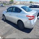 3N1AB7AP6EY278274 2014 Nissan Sentra Sv auction photo thumbnail 3