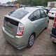 JTDKB20U693504047 2009 Toyota Prius auction photo thumbnail 4