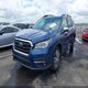 4S4WMARDXM3427163 2021 Subaru Ascent Touring auction photo thumbnail 2