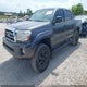 3TMLU4EN0AM042809 2010 Toyota Tacoma Base V6 auction photo thumbnail 2
