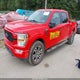 1FTEW1EP1MKD96028 2021 Ford F-150 Xl auction photo thumbnail 2