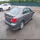1NXBR32E17Z869455 2007 Toyota Corolla S auction photo thumbnail 4