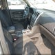 1GKEV137X8J194472 2008 GMC Acadia Sle-1 auction photo thumbnail 5