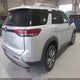 5N1DR3CC2NC271593 2022 Nissan Pathfinder Sl 4Wd auction photo thumbnail 4