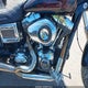 1HD1GNM18FC323444 2015 Harley-Davidson Fxdl Dyna Low Rider auction photo thumbnail 8