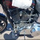 1HD1GNM18FC323444 2015 Harley-Davidson Fxdl Dyna Low Rider auction photo thumbnail 9