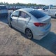 5NPD84LF7JH272616 2018 Hyundai Elantra Sel auction photo thumbnail 3