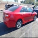 4T1BF1FKXCU536727 2012 Toyota Camry Se auction photo thumbnail 4
