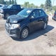 1G1JD5SH9H4150002 2017 Chevrolet Sonic Lt Auto auction photo thumbnail 2