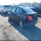 1G1JD5SH9H4150002 2017 Chevrolet Sonic Lt Auto auction photo thumbnail 3