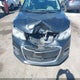1G1JD5SH9H4150002 2017 Chevrolet Sonic Lt Auto auction photo thumbnail 6