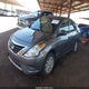 3N1CN7APXGL856070 2016 Nissan Versa 1.6 S+ auction photo thumbnail 2
