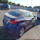 5NPDH4AE9FH641901 2015 Hyundai Elantra Se auction photo thumbnail 4