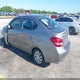 ML32F3FJ7HHF18232 2017 Mitsubishi Mirage G4 Es auction photo thumbnail 3
